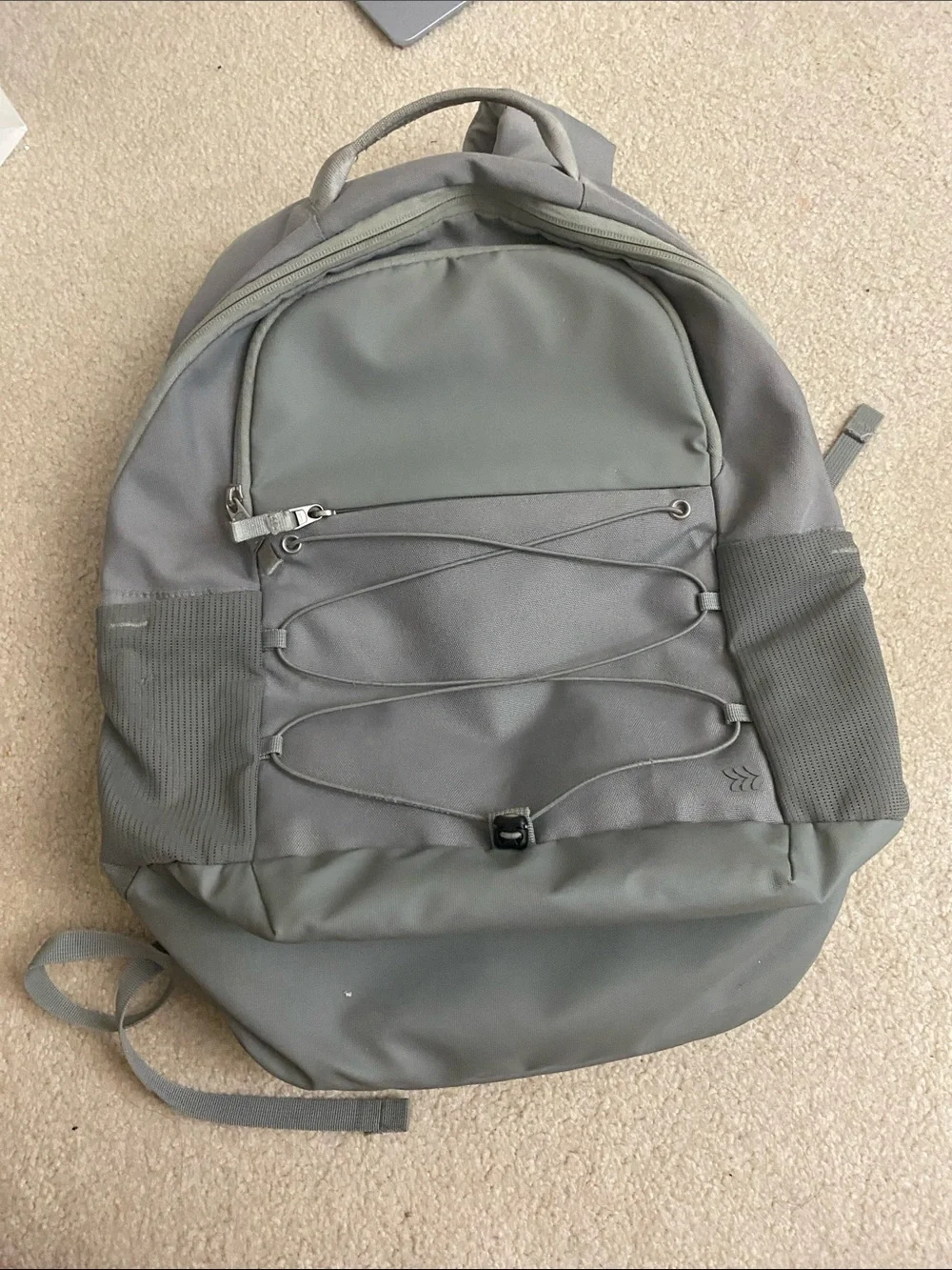 FREE Target backpack